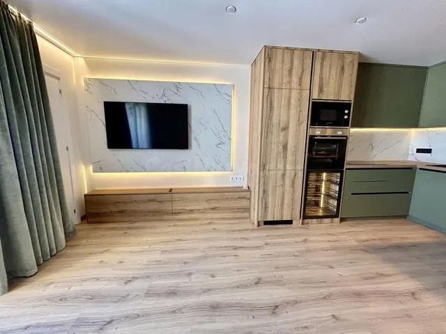 Apartamento 2 habitaciones 56m² en venta - La veleta — 5