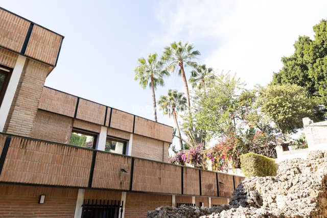 Chalet 6 habitaciones 706m² en venta - Riviera del sol — 37