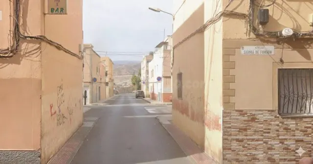 PISO EN VENTA EN ALMERIA