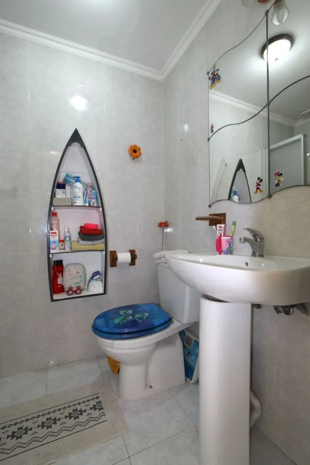 Casa 5 habitaciones 206m² en venta - Las Lomas de Río Verde — 24