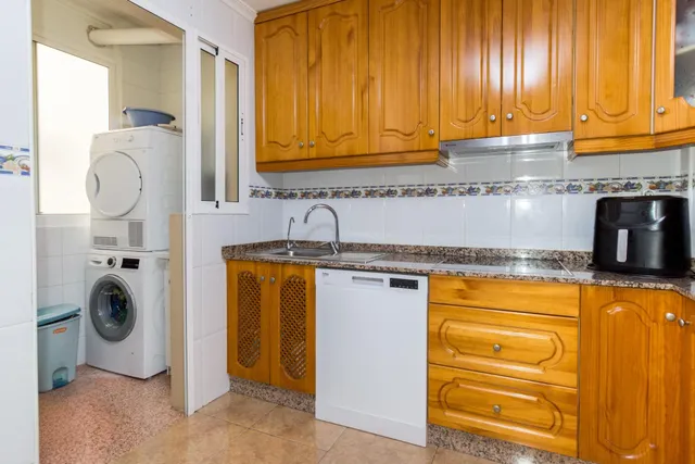 Apartamento a la venta en el Centro de Torrevieja — 16