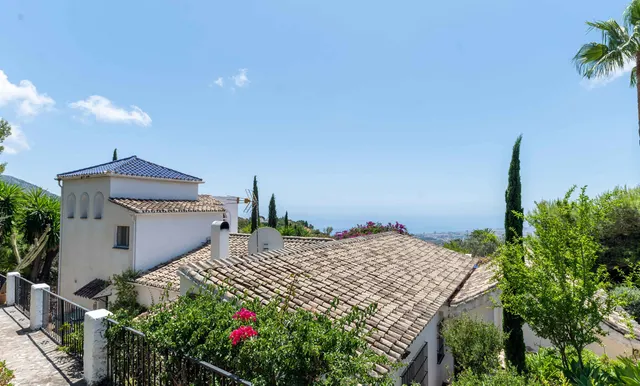 Chalet 5 habitaciones 322m² en venta - Riviera del sol — 19