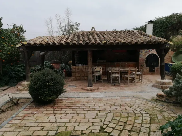 PARADISIACO OASIS A 10 MINUTOS DE MURCIA¡¡¡¡¡¡¡¡ - foto 2
