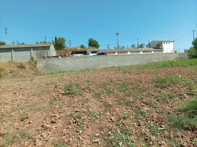 PROMOTORES: Terreno en venta en Carrer Puigmal, Santpedor –  - foto 5