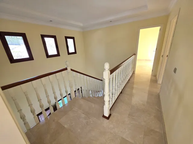 Chalet 4 habitaciones 475m² en venta - Marbella — 18
