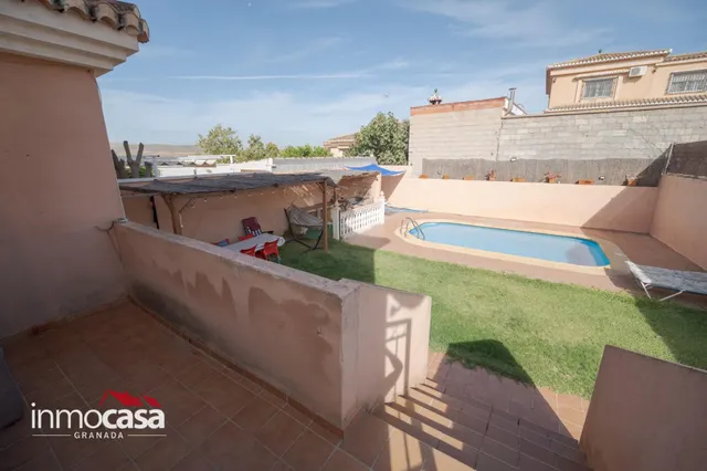 Pareado 5 habitaciones 224m² en venta - South of spain — 18