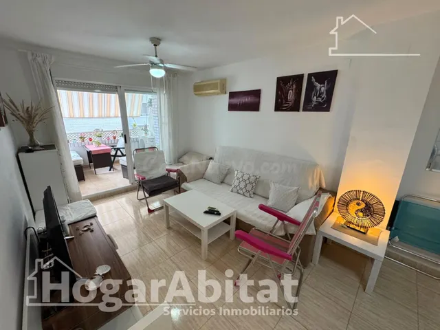 EXTERIOR EN RESIDENCIAL CON TERRAZA, GARAJE, TRASTERO Y PISC