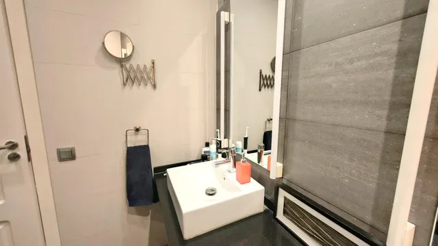 MODERNO CHALET ADOSADO REFORMADO EN EL BURGO, LAS ROZAS DE MADRID — 40