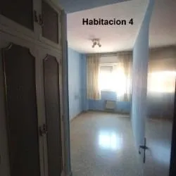 PISO DE 6 habitaciones MURCIA CENTRO 616652603 — 7
