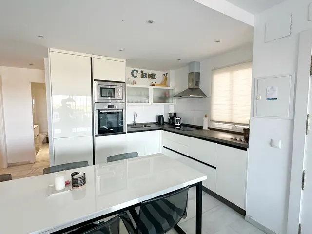 Apartamento 4 habitaciones 73m² en venta - Centro — 7