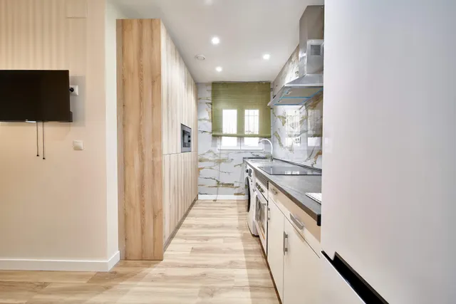 VIVIENDA PARA ALQUILER VACACIONAL - foto 4