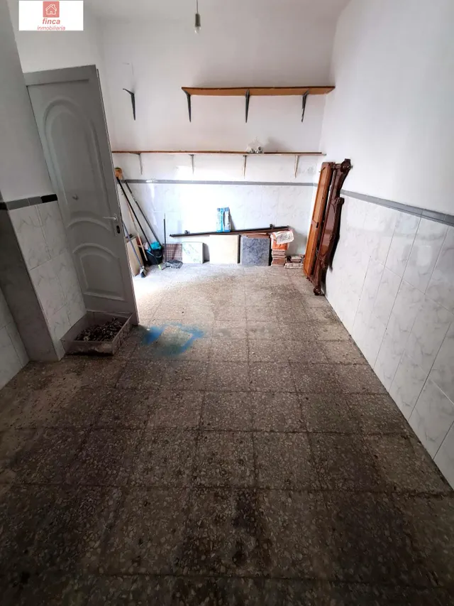 Se vende en Montijo, duplex, zona virgen de barbaño (pistas de padel), climatizado y cocina amueblada — 24