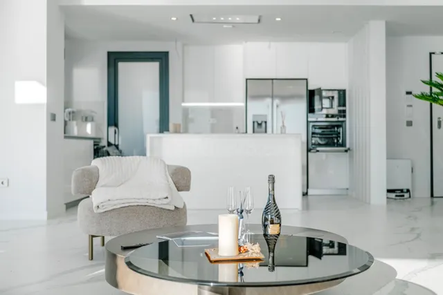 Apartamento 3 habitaciones 119m² en venta - Playa de Poniente — 13