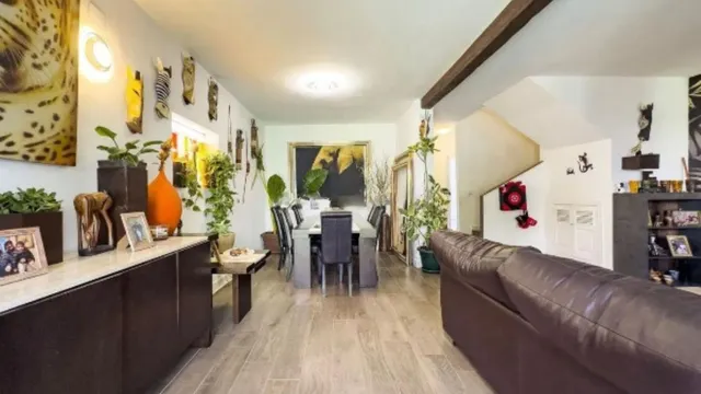 Adosado 3 habitaciones 292m² en venta - Costa Del Sol — 8