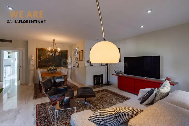 Ático 4 habitaciones 134m² en venta - Avenida Europa — 13