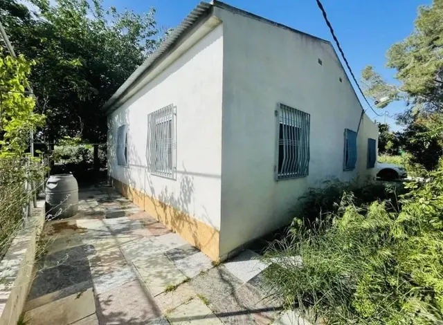 Finca rústica en venta en Calle Campo de Arriba — 4