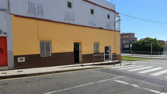 Local comercial con rentabilidad inmediata en Taco – La Lagu - foto 4