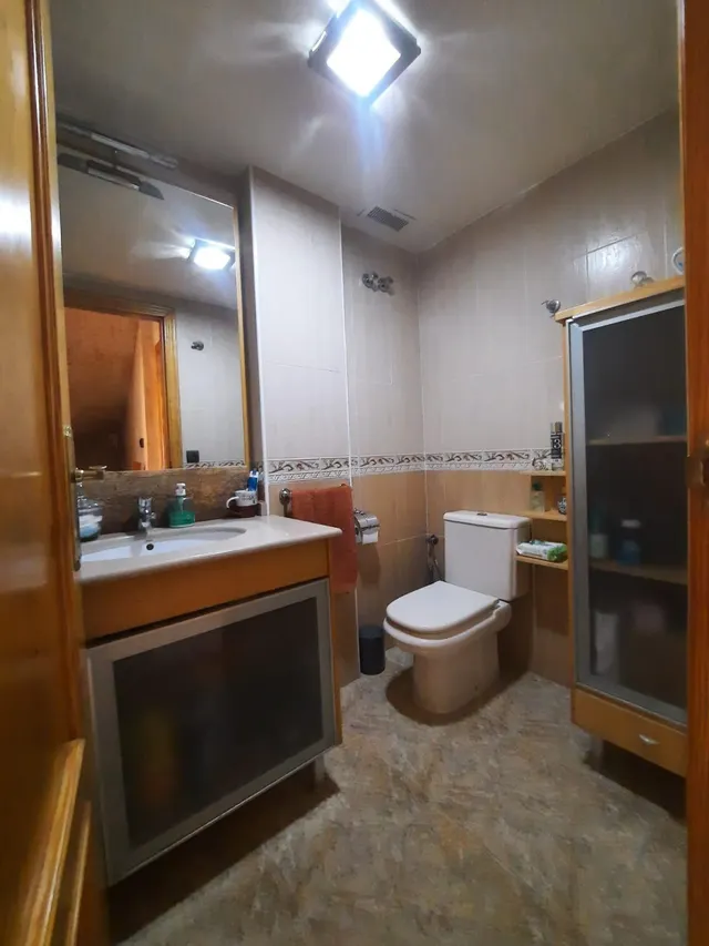 Venta precioso triplex de lujo — 10
