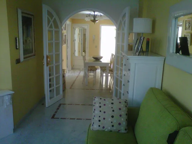 PISO EN PLAYA DE LEVANTE — 3