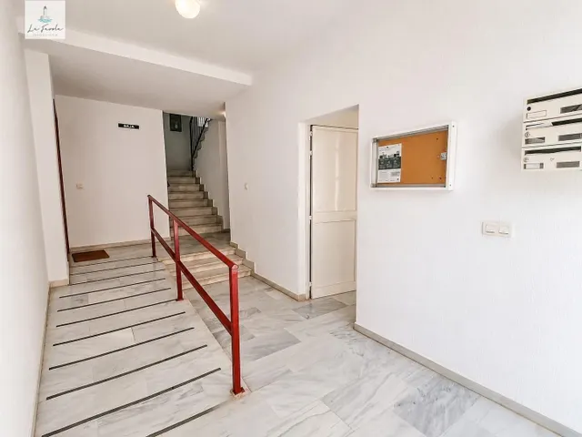 Piso de 3 dormitorios en rincon de la victoria para alquiler corta temporada — 25