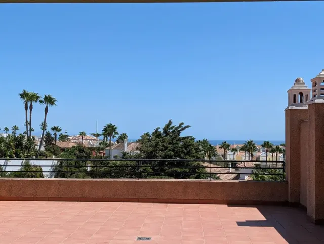 Apartamento en Venta en Linea De La Concepcion, La Cádiz — 8