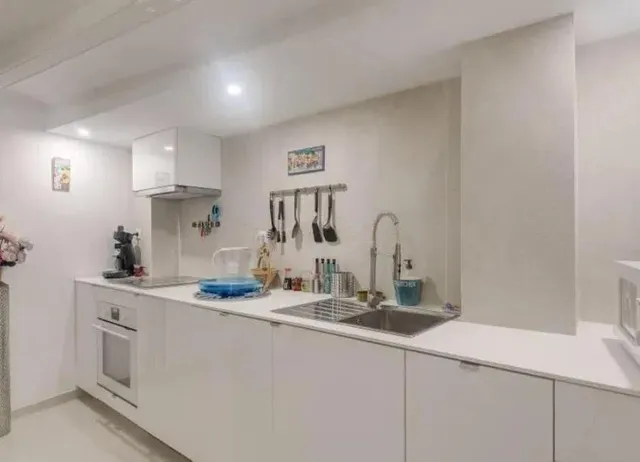 PISO EN VENTA EN EL GÒTIC — 10