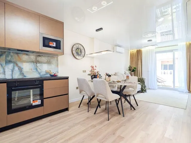 Apartamento 2 habitaciones 105m² en venta - Centro — 8