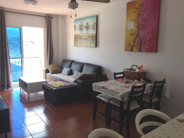 Cabo Blanco, piso 3 habitacioes, 2 baños con terraza y garaje — 2