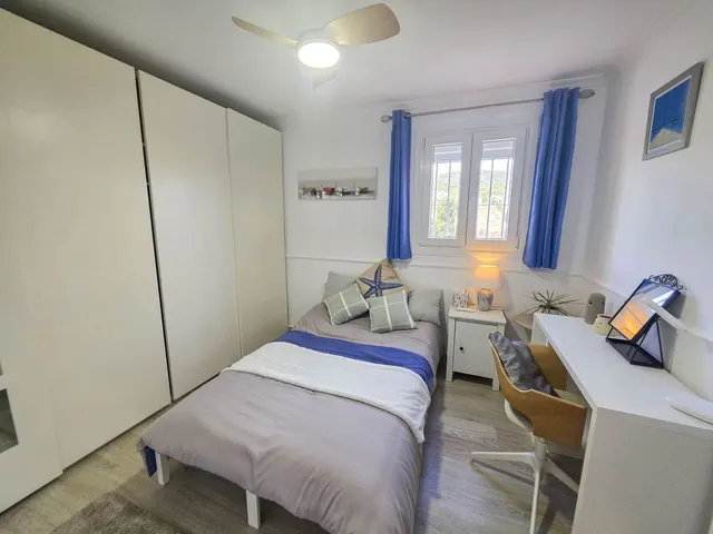 Ático 2 habitaciones 82m² en venta - Puerto de la Duquesa — 8