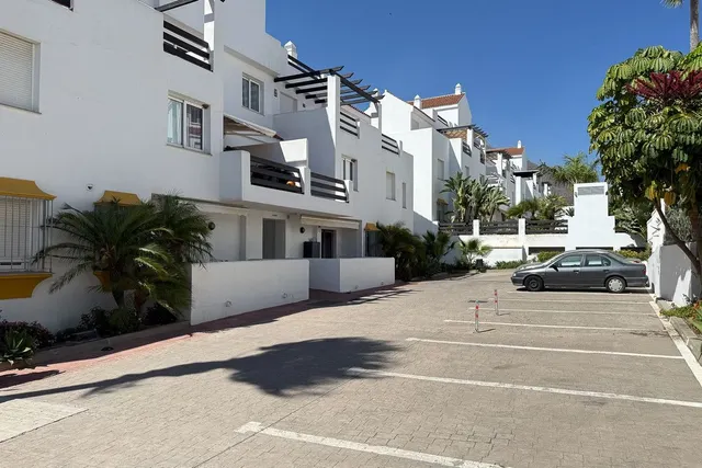 Apartamento 2 habitaciones 86m² en venta - Valle Romano Golf — 19