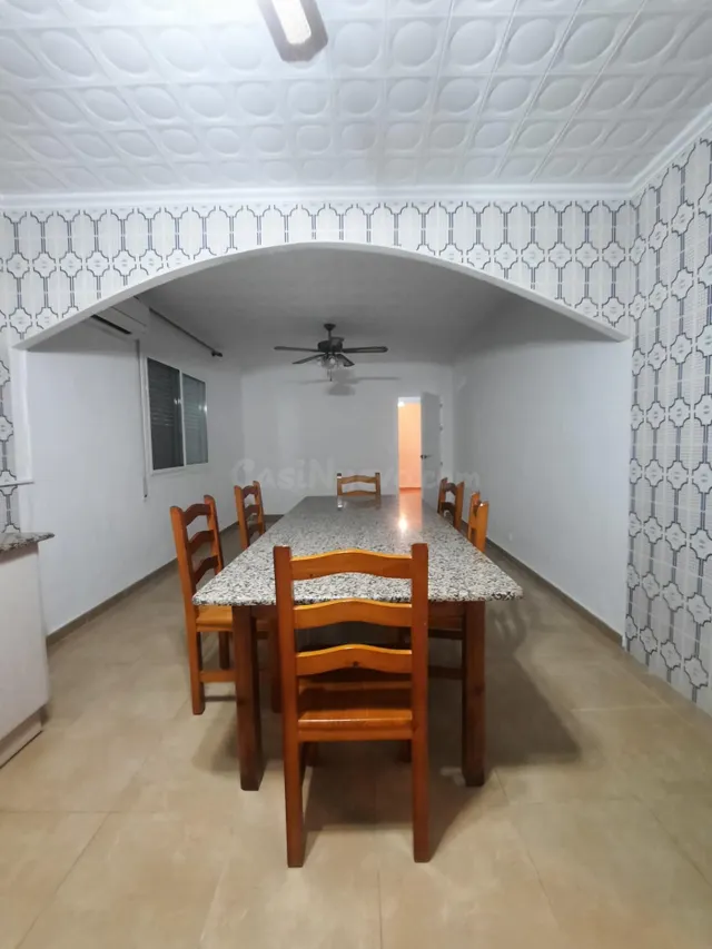 CASA DE CAMPO CON HUERTA DE FRUTALES JUNTO AL CASCO URBANO D - foto 3