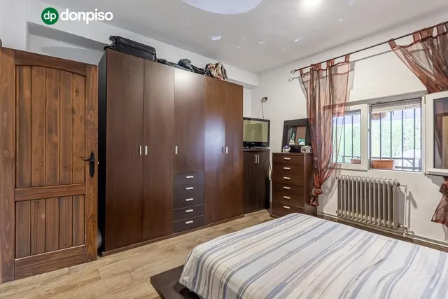 CASA CON PISCINA EN URB LOS CHOPOS - LAS GABIAS — 17