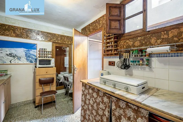 Hostal Lanjarón — 11
