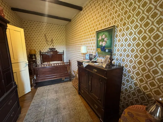 SE VENDE CASA EN SAN MIGUEL DE LAS DUEÑAS — 18