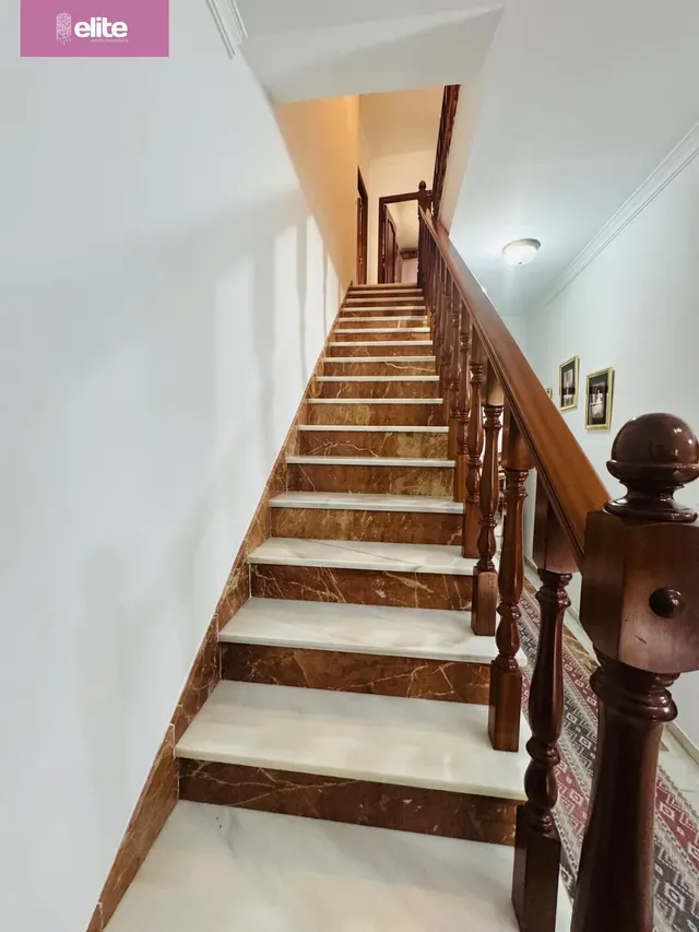 MAGNIFICA CASA EN EL CENTRO JEREZ — 23