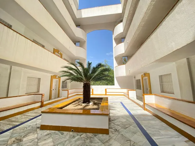Piso en Pueblo Castillo — 9
