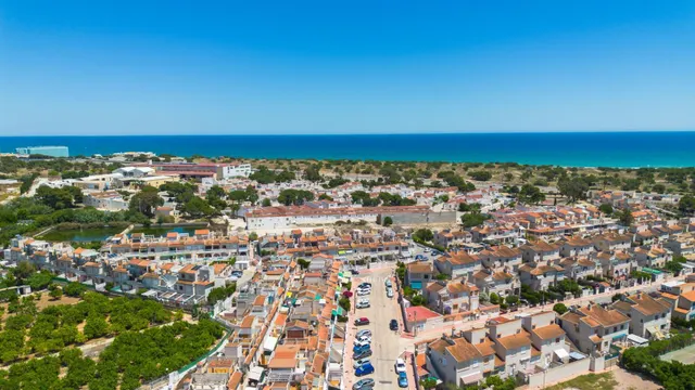 Vivienda en planta baja con dos terrazas frente a la piscina en El Moncayo – Guardamar del Segura — 38