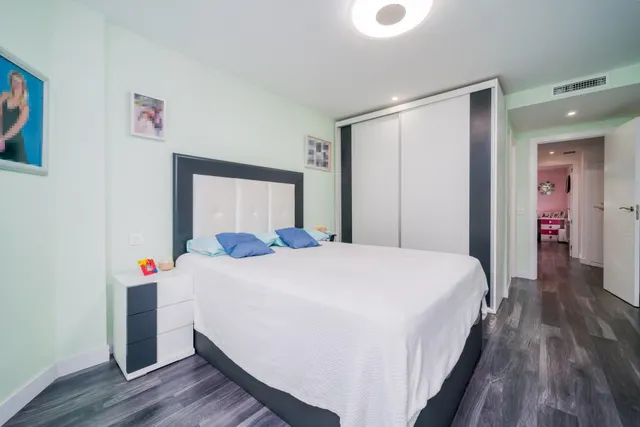 Dúplex 4 habitaciones 139m² en venta - Casco Antiguo — 35