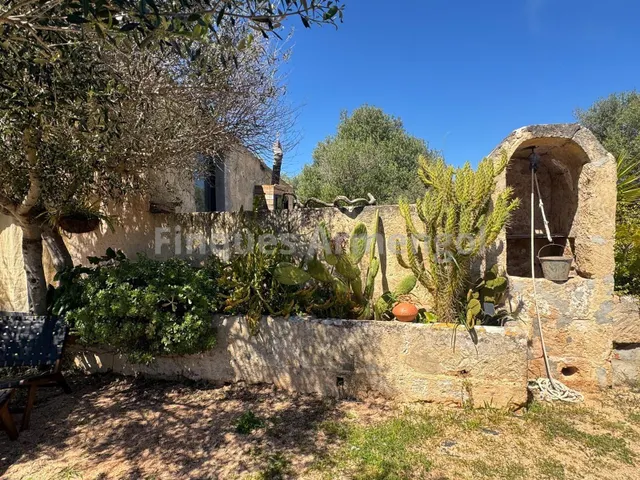 C-7048 GRAN FINCA EN CIUTADELLA — 8