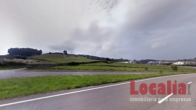 Suelo urbanizable residencial (Miengo, Cantabria). - foto 3