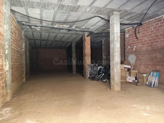 Amplio Local Comercial Catarroja - foto 5