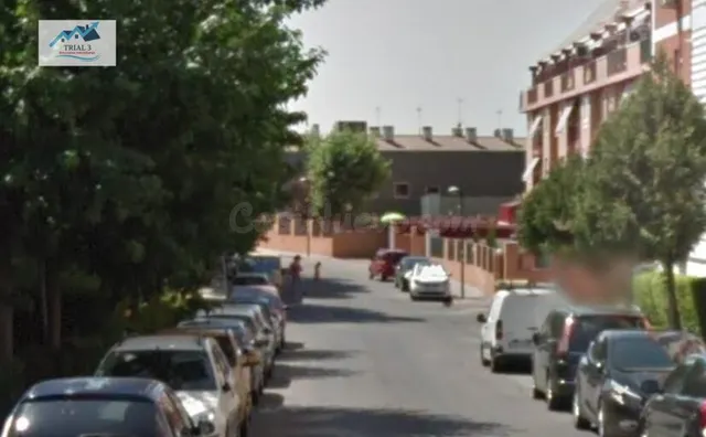 Venta De Piso En Ciempozuelos-Madrid - foto 2