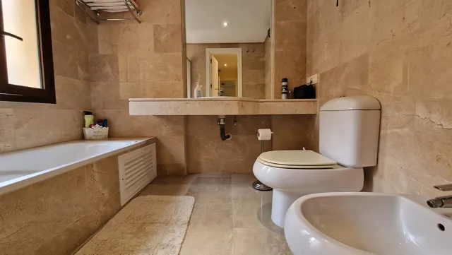 Apartamento 3 habitaciones 107m² en venta - Costa del Sol — 11