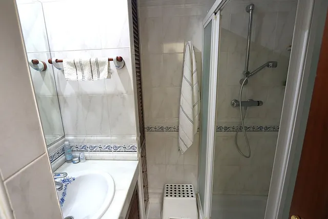 Ático 3 habitaciones 132m² en venta - Centro — 13