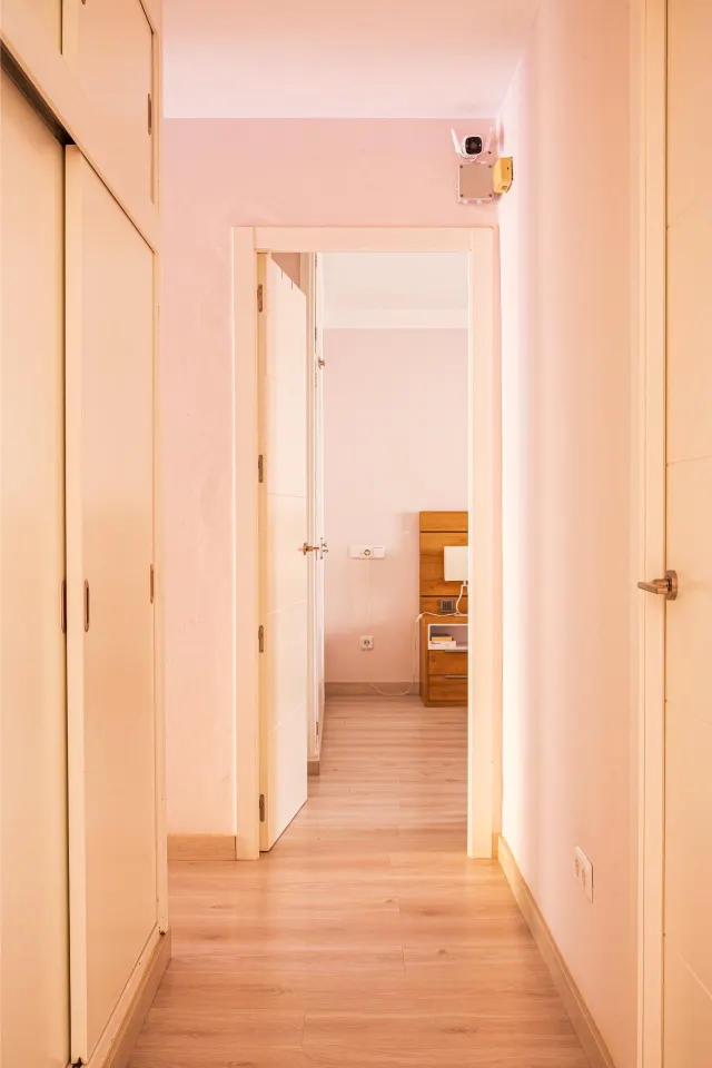 APARTAMENTO EN JAUME III EN ALQUILER TEMPORAL — 27