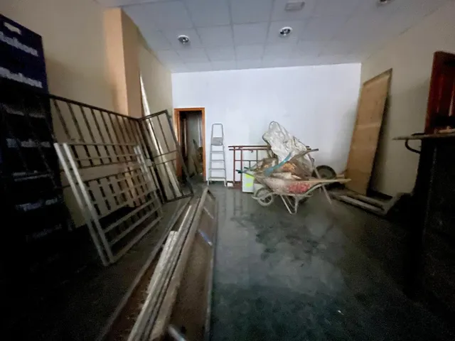 Excelente Oportunidad: Local Comercial en Águilas por solo €95,000 — 3