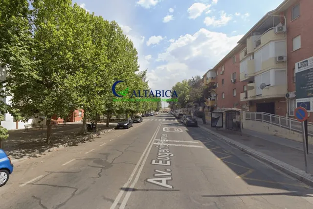 Piso en Venta en Merida Badajoz — 2