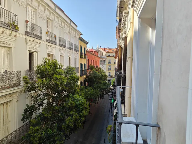 Piso en alquiler en Calle de los Relatores 14, Madrid - foto 5