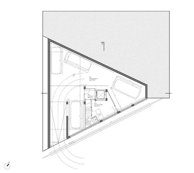 Apartamento 2 habitaciones 59m² en venta - La Aceña — 10