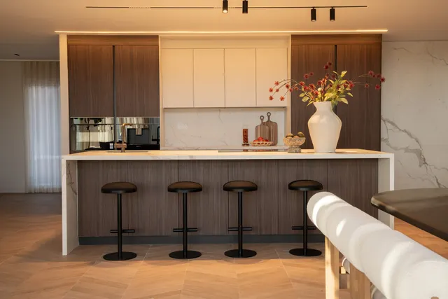 Ático 3 habitaciones 170m² en venta - Marbella — 8